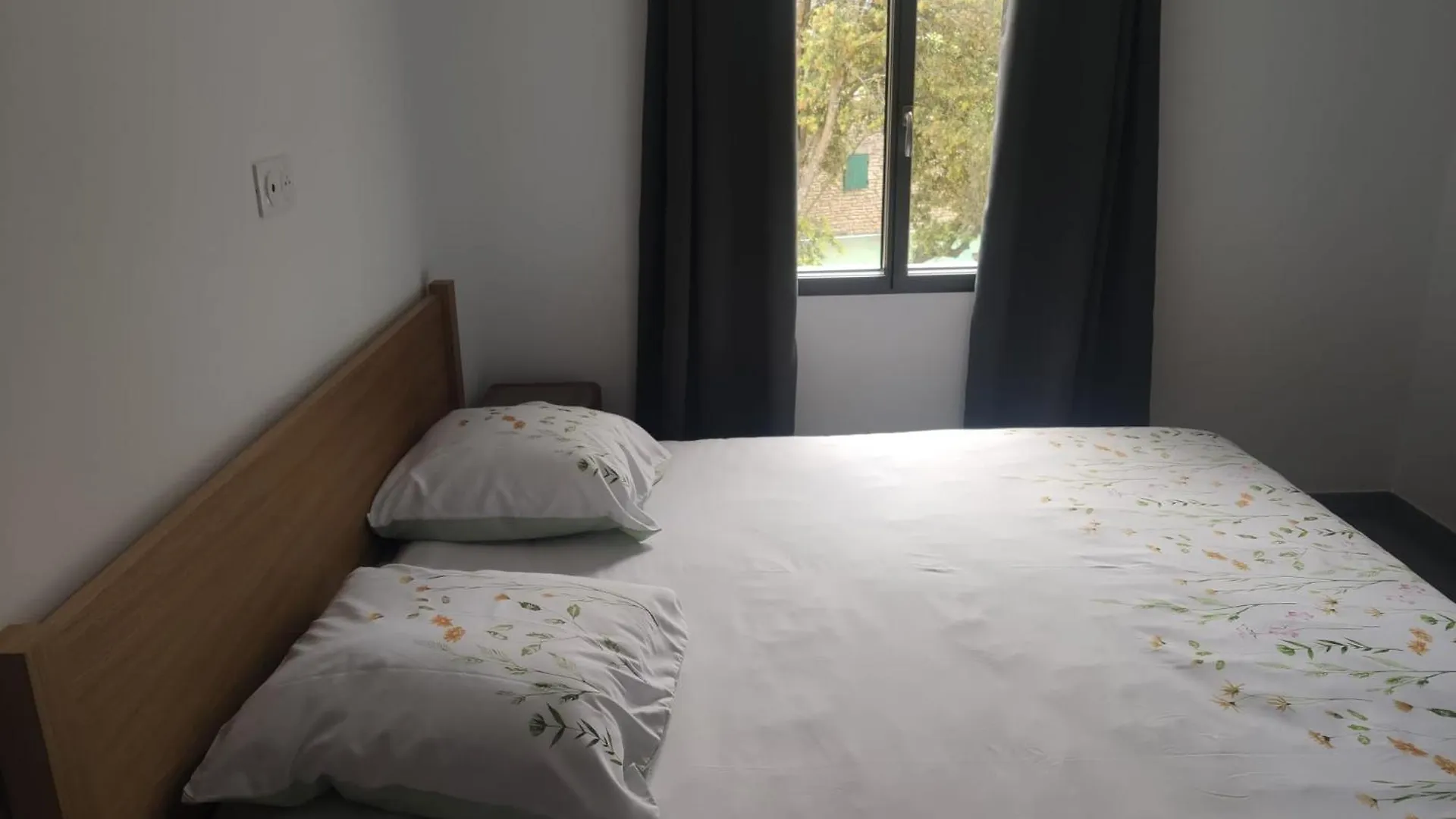 Holiday home Villa Soleil Gordes