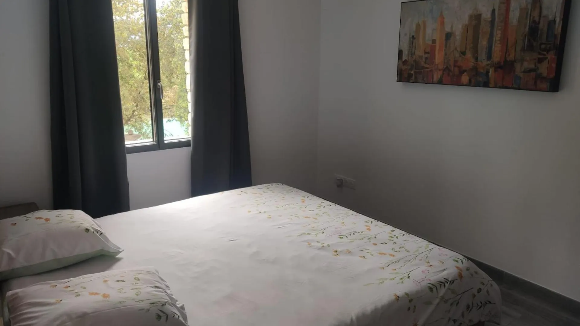 Villa Soleil Gordes France