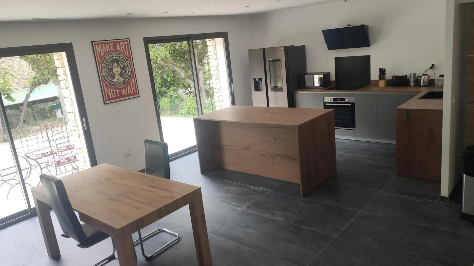 Villa Soleil Gordes Holiday home
