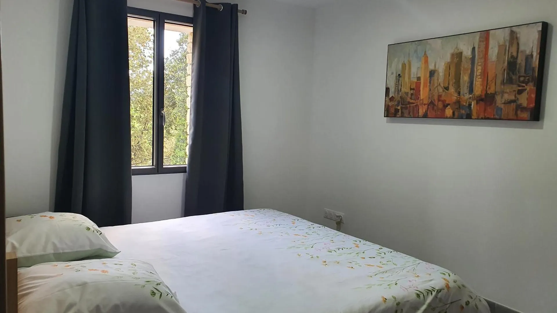 Villa Soleil Gordes Holiday home