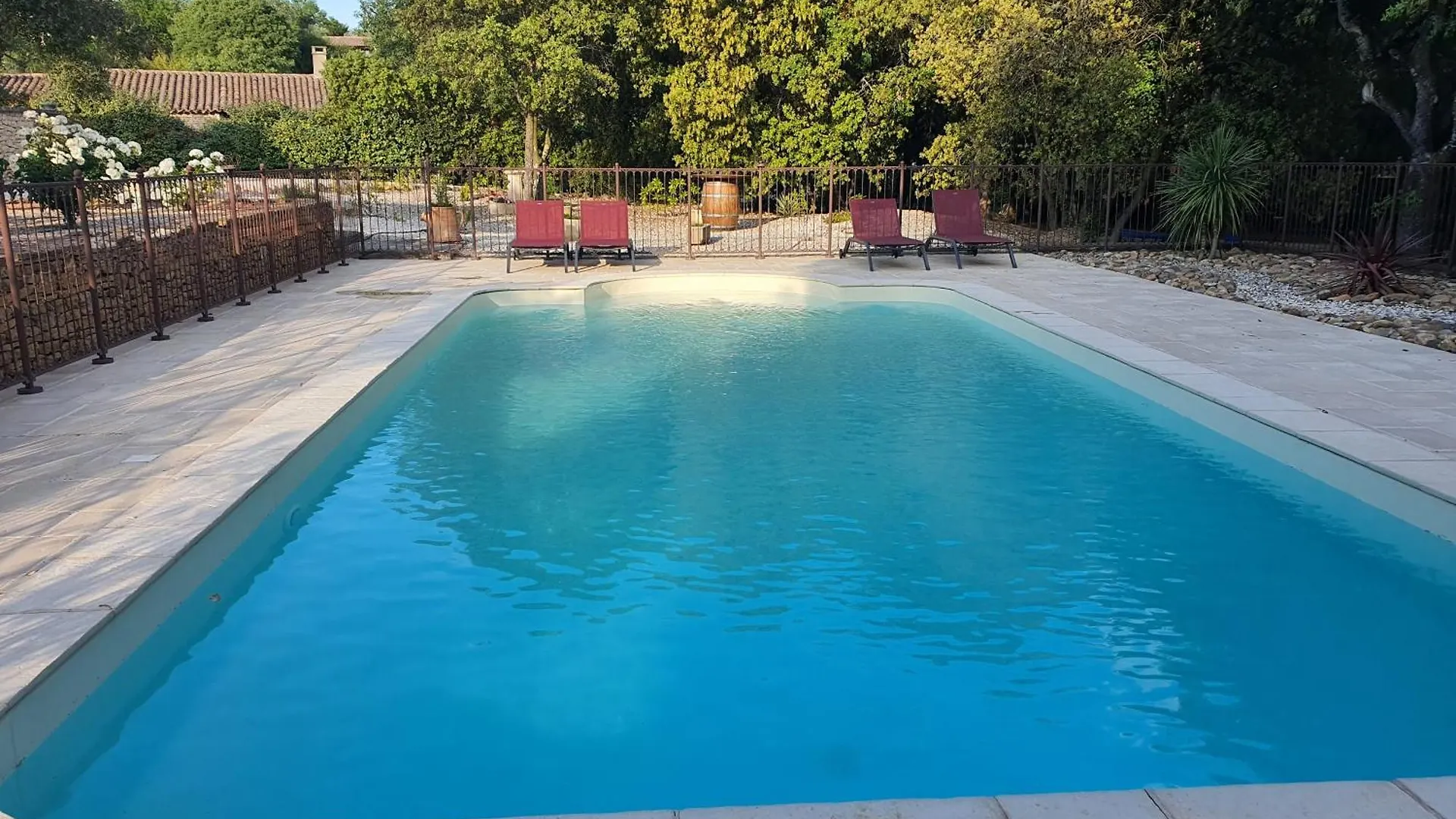 Holiday home Villa Soleil Gordes France