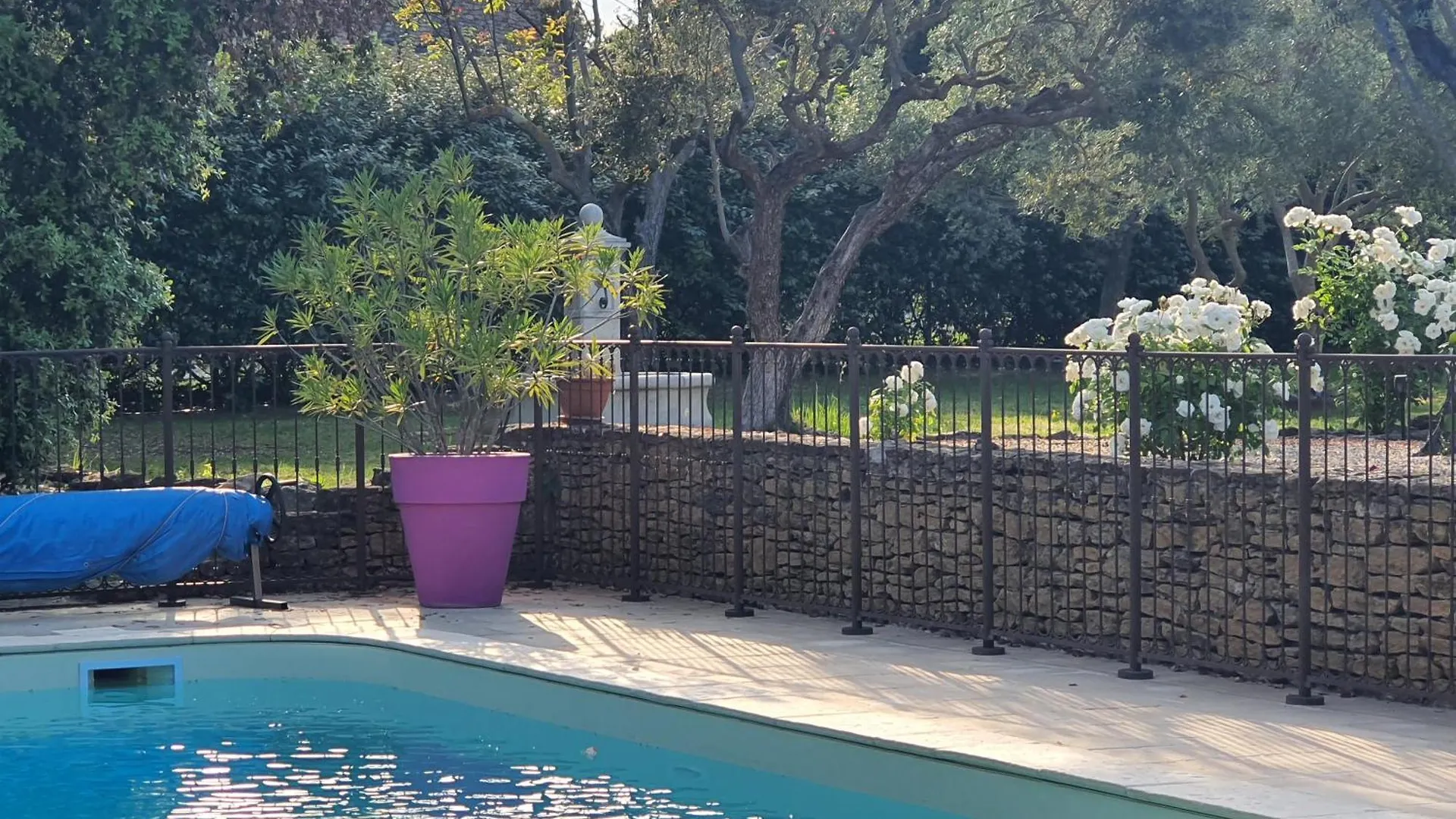 Holiday home Villa Soleil Gordes