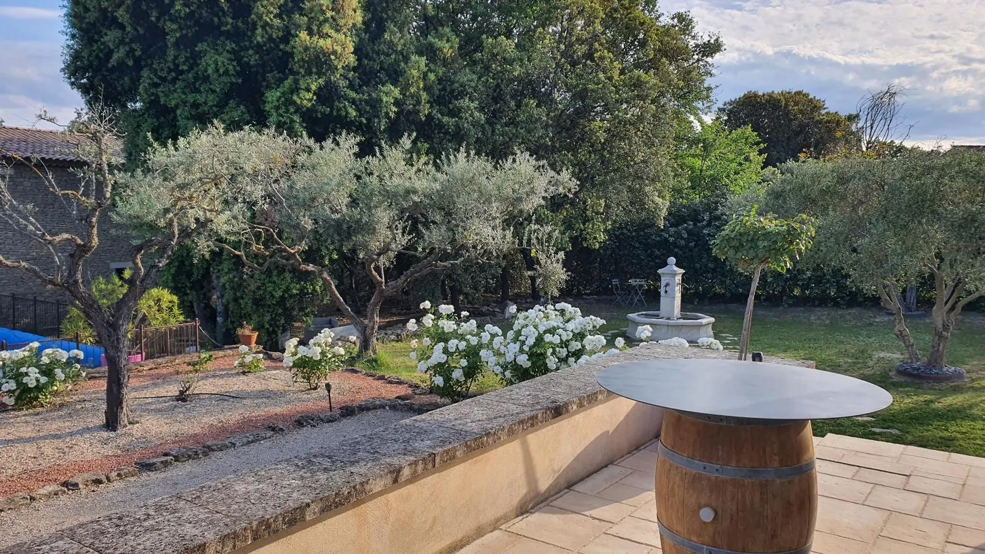 Villa Soleil Gordes 0*,
