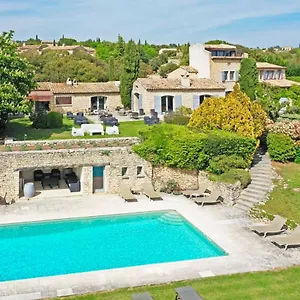3* Bed and breakfast Domaine De L'enclos